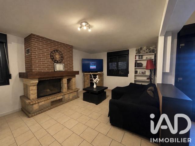 Maison 7 pièces 128 m²