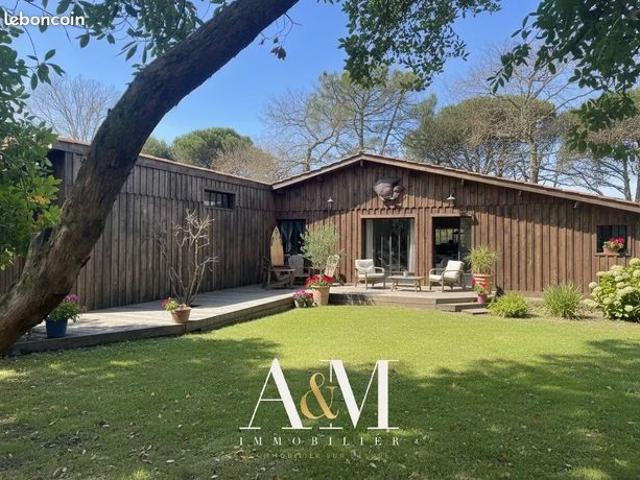 Maison 7 pièces 128 m²