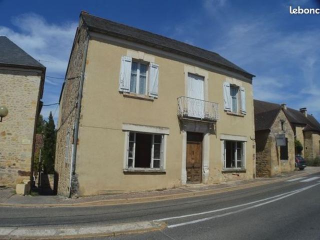 Maison 7 pièces 128 m²