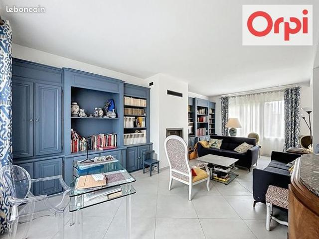 Maison 7 pièces 128 m²