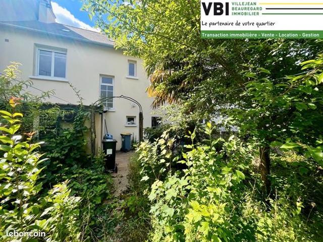 Maison 7 pièces 128 m²