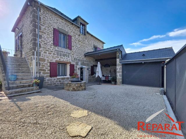 Maison 7 pièces 128 m²