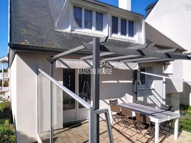 Maison 7 pièces 128 m²