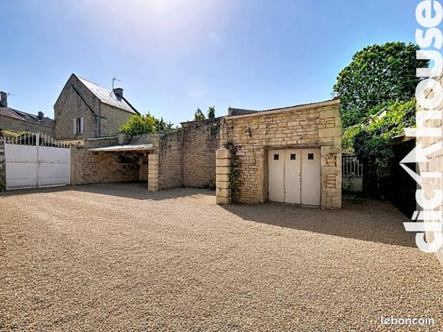 Maison 7 pièces 128 m²