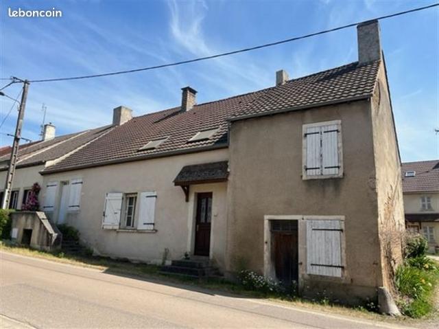 Maison 7 pièces 128 m²