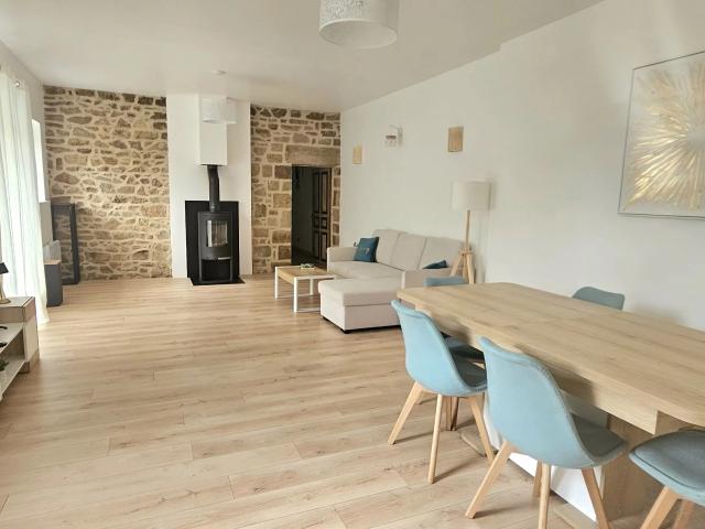 Maison 7 pièces 128 m²