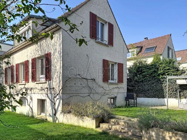 Maison 7 pièces 128 m²