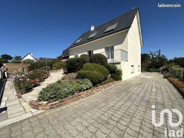 Maison 7 pièces 128 m²