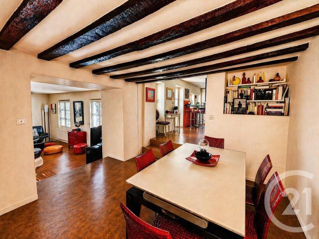 Maison 7 pièces 128 m²