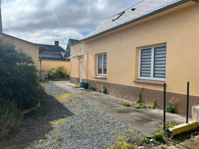 Maison 7 pièces 128 m²