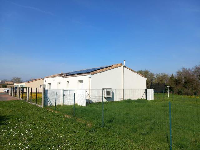 Maison 7 pièces 128 m²