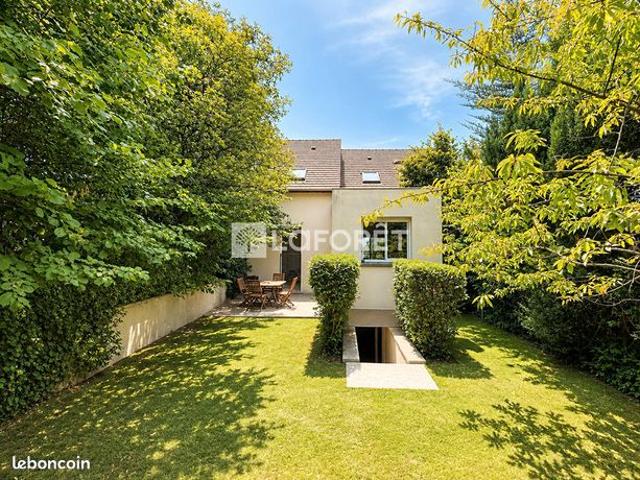 Maison 7 pièces 128 m²