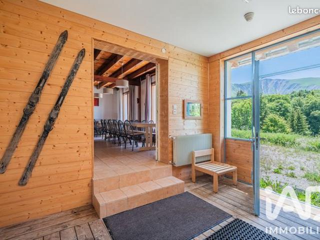 Maison 7 pièces 128 m²