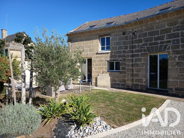 Maison 7 pièces 128 m²