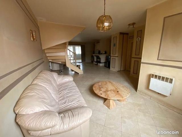 Maison 7 pièces 128 m²