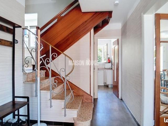 Maison 7 pièces 128 m²