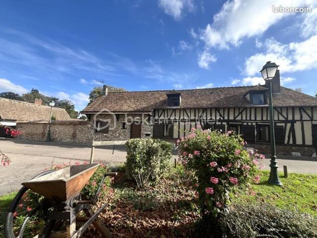 Maison 7 pièces 128 m²