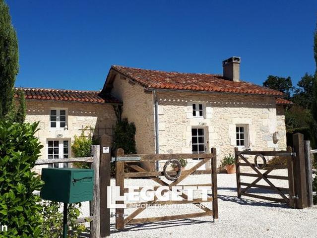 Maison 7 pièces 128 m²