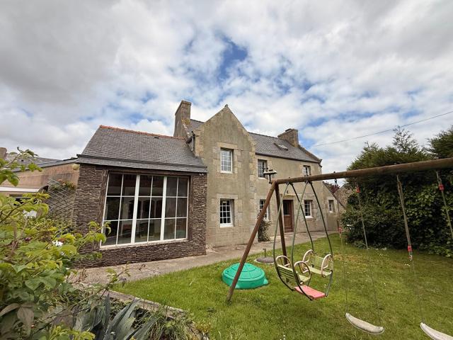 Maison 7 pièces 128 m²