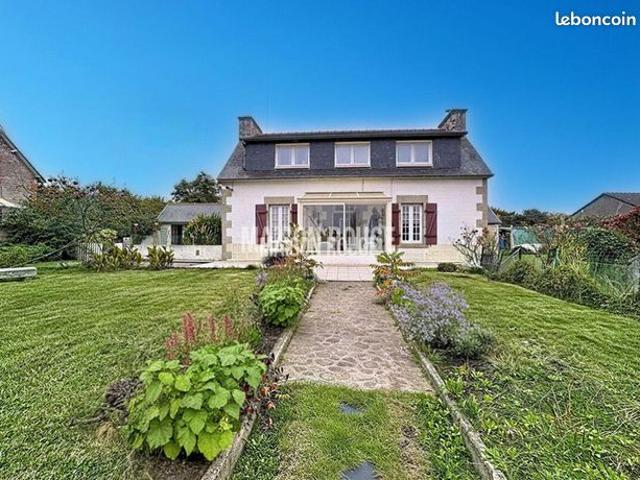 Maison 7 pièces 128 m²