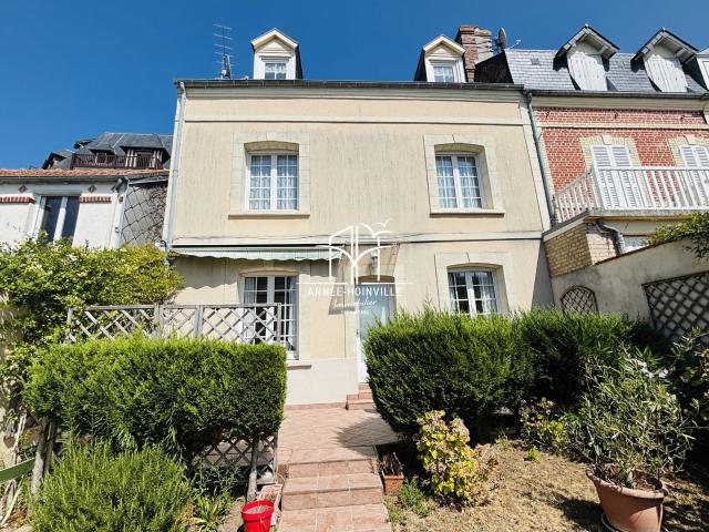 Maison 7 pièces 128 m²