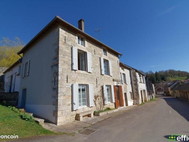 Maison 7 pièces 128 m²