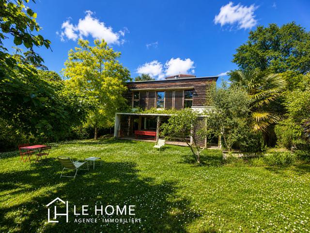 Maison 7 pièces 128 m²