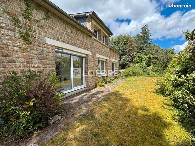 Maison 7 pièces 128 m²