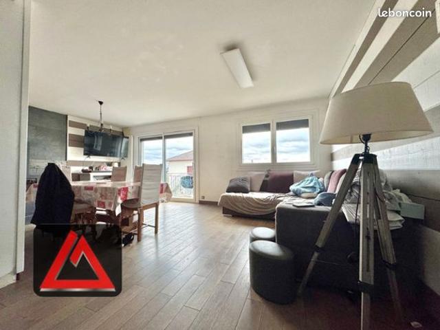 Maison 7 pièces 128 m²