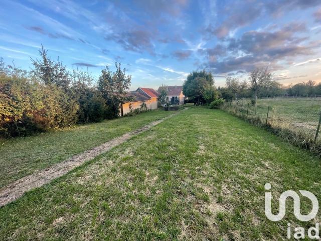Maison 7 pièces 128 m²