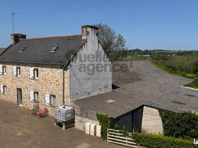 Maison 7 pièces 128 m²