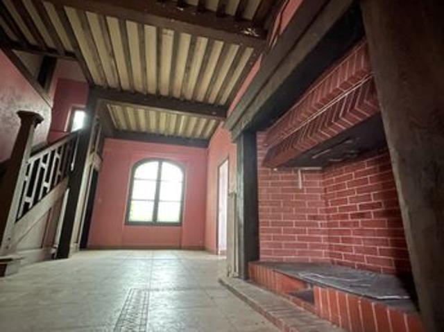 Maison 7 pièces 128 m²
