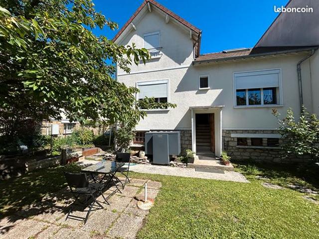 Maison 7 pièces 128 m²