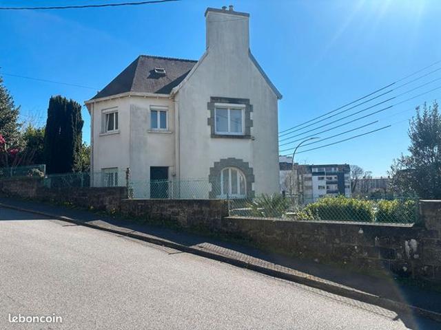 Maison 7 pièces 128 m²