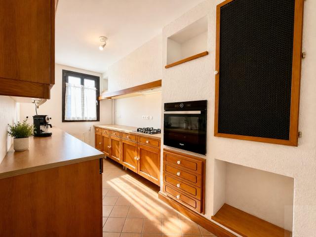 Maison 7 pièces 128 m²
