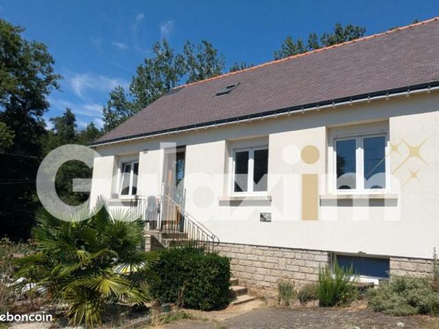 Maison 7 pièces 128 m²
