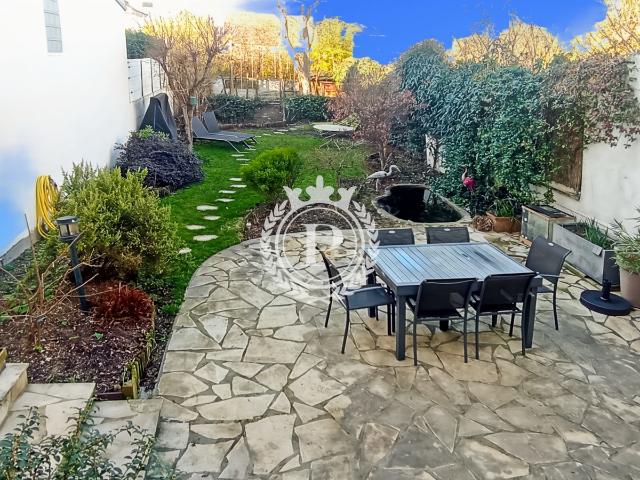 Maison 7 pièces 128 m²