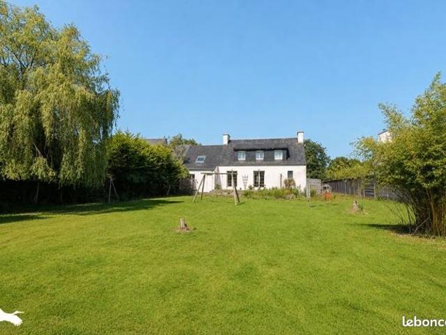 Maison 7 pièces 128 m²