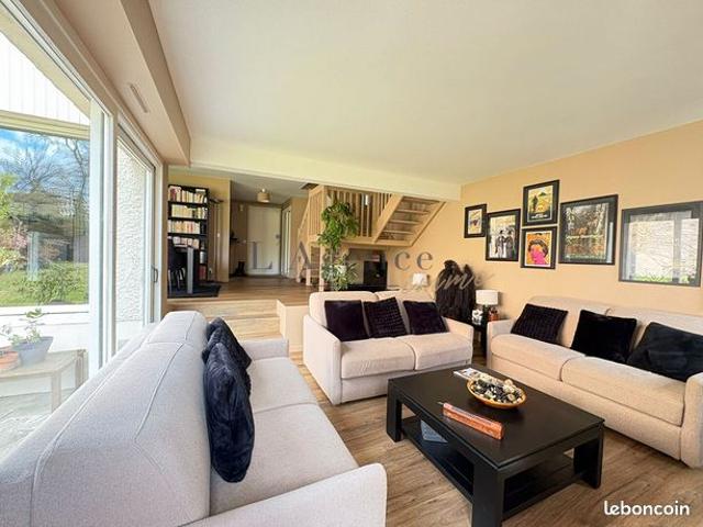 Maison 7 pièces 128 m²