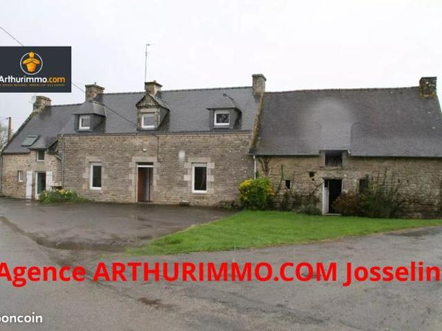 Maison 7 pièces 128 m²