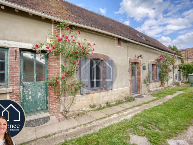 Maison 7 pièces 128 m²