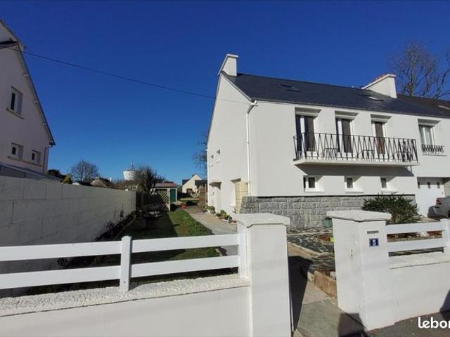 Maison 7 pièces 128 m²
