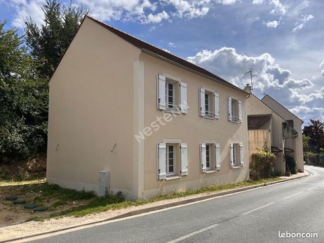 Maison 7 pièces 128 m²