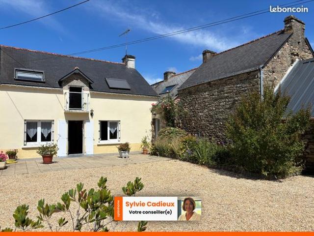 Maison 7 pièces 128 m²