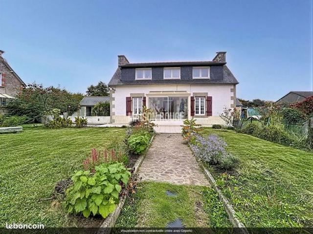 Maison 7 pièces 128 m²