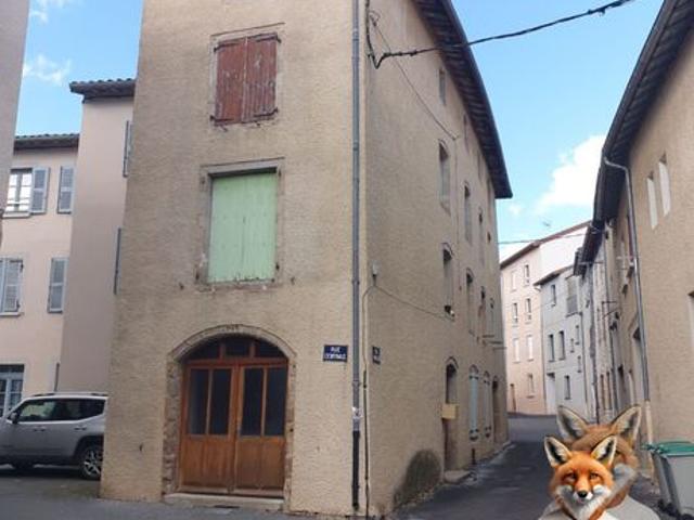 Maison 7 pièces 128 m²