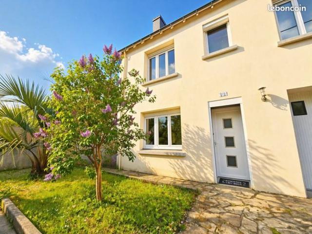 Maison 7 pièces 128 m²