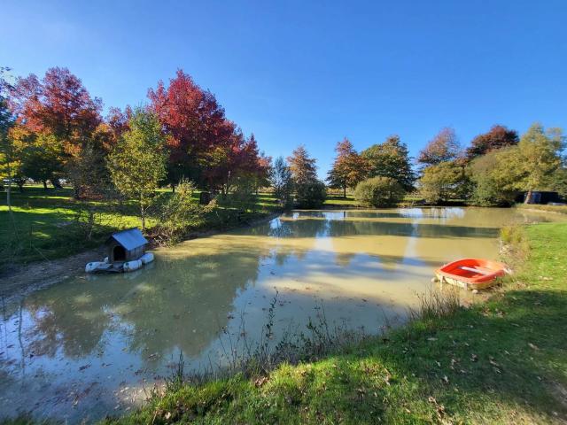 Maison 7 pièces 128 m²