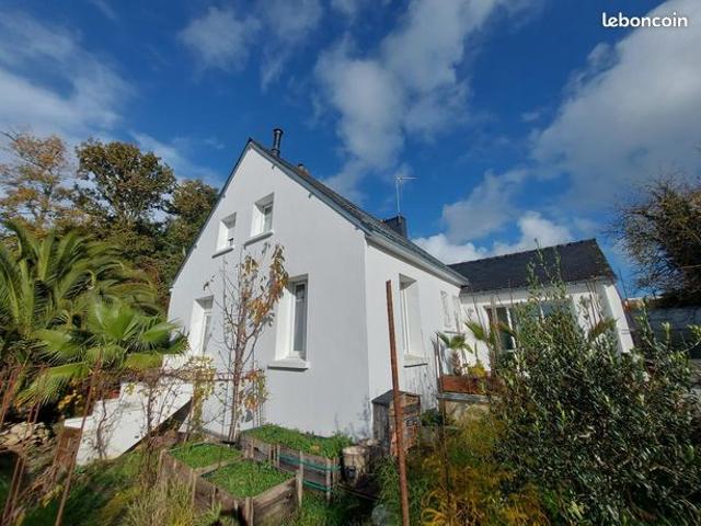 Maison 7 pièces 128 m²