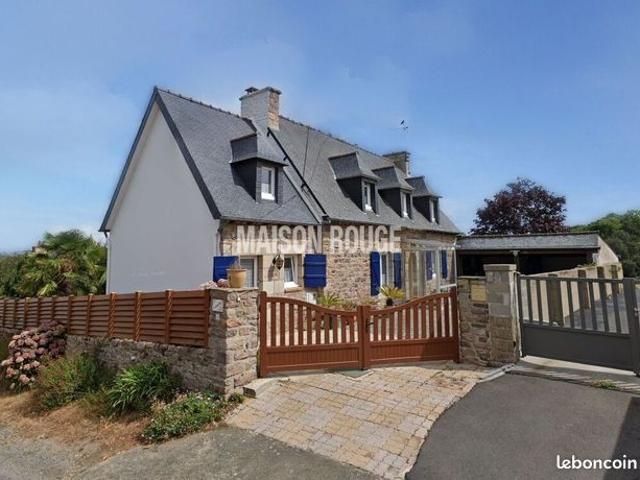 Maison 7 pièces 128 m²